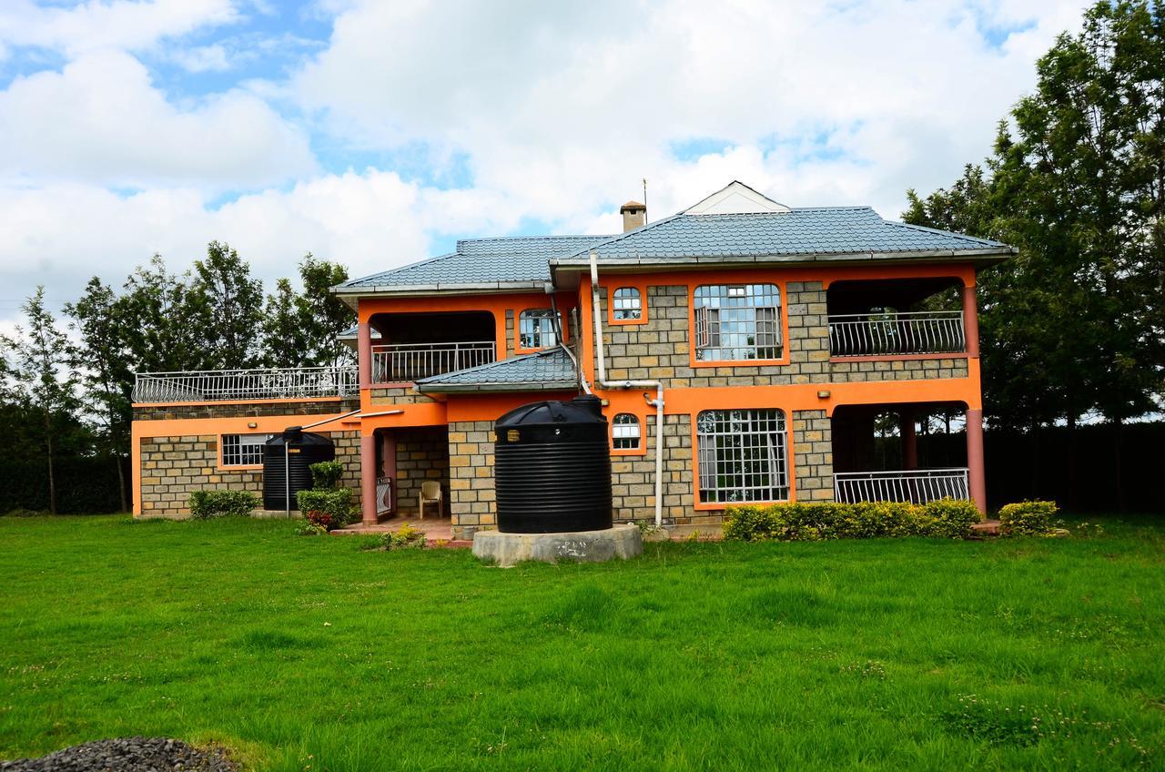 Serian Vacation House Narok Екстер'єр фото