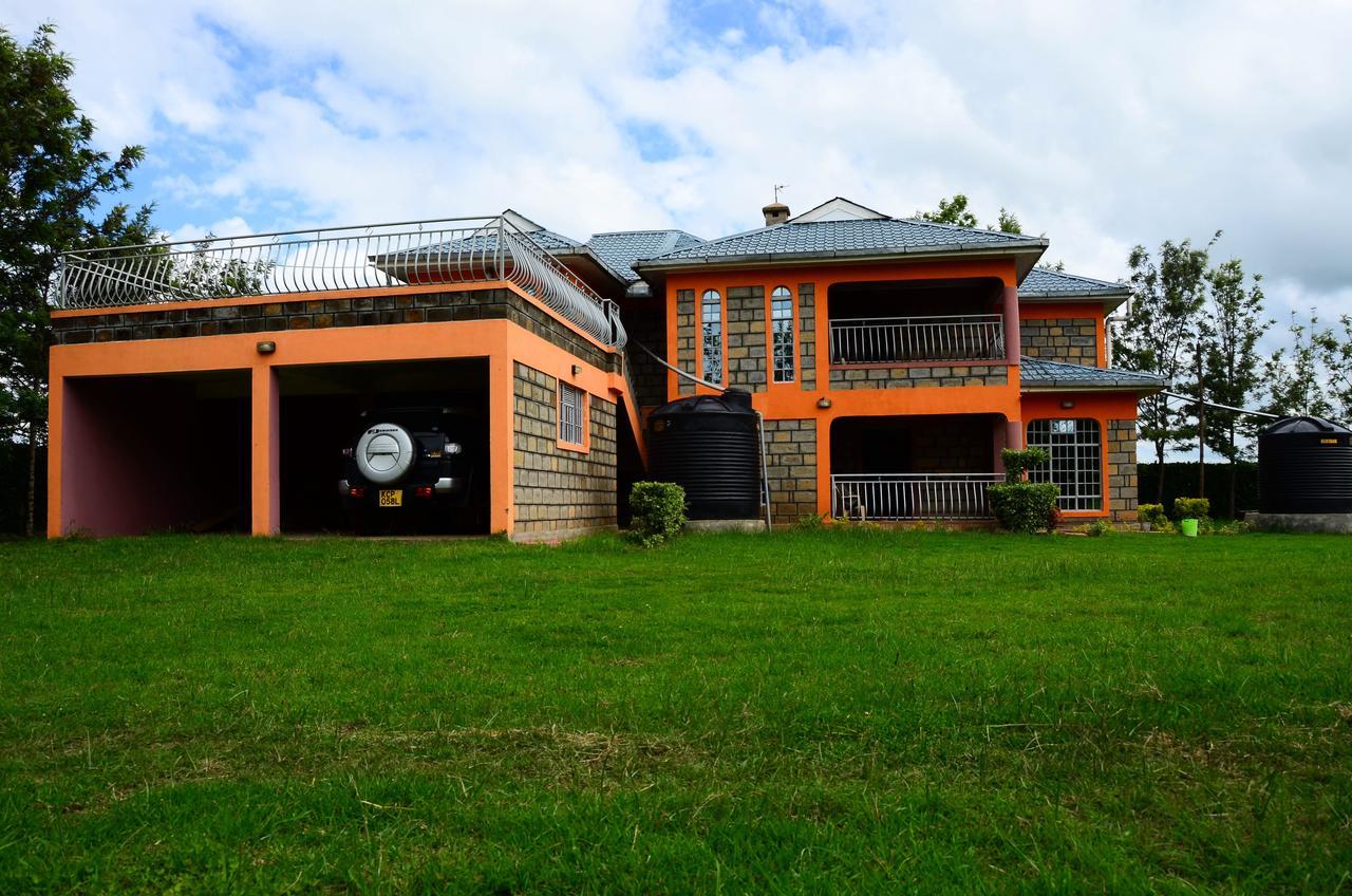 Serian Vacation House Narok Екстер'єр фото