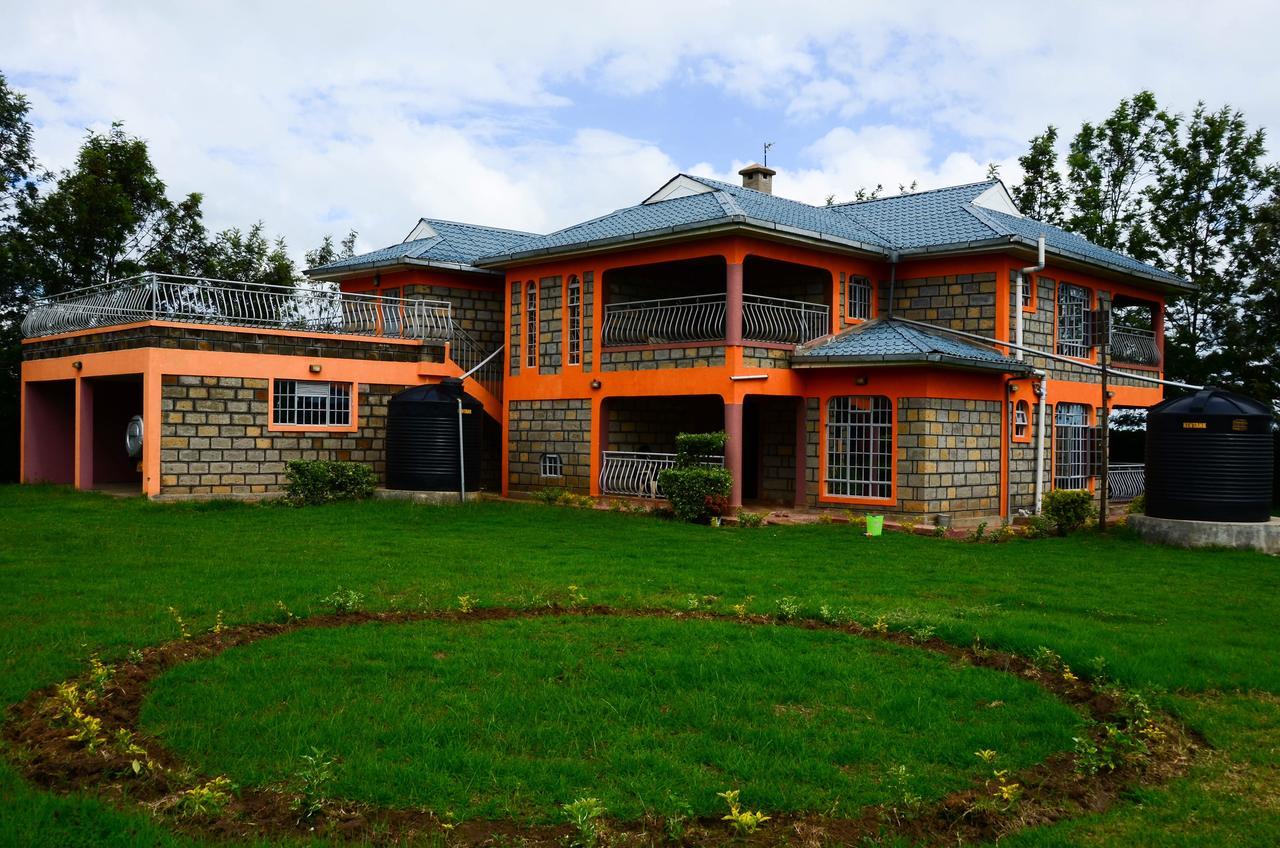 Serian Vacation House Narok Екстер'єр фото